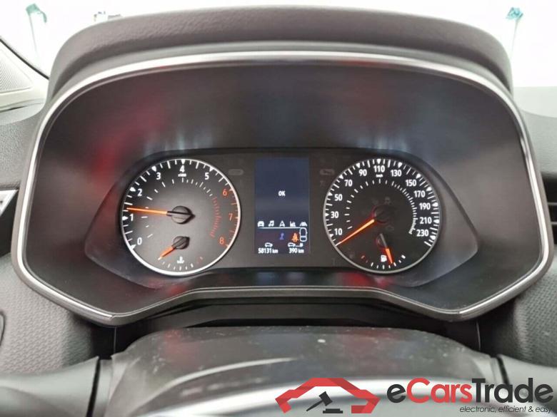 RENAULT CLIO 1.0 TCe Zen #5