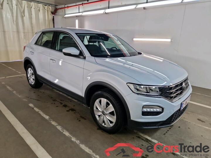 Volkswagen T-ROC T-Roc 1.0 TSI 81kW/110pk  5D/P Man-6 #2