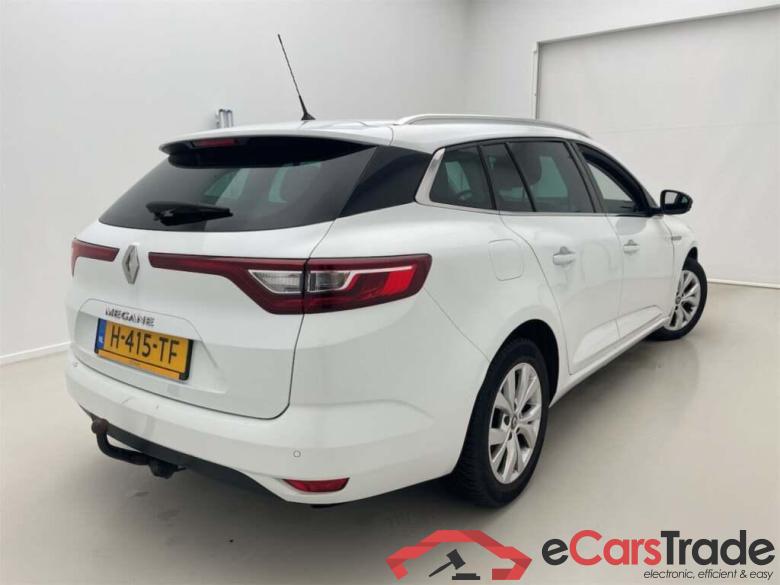 RENAULT Mégane Estate 1.3 TCe Limited #2