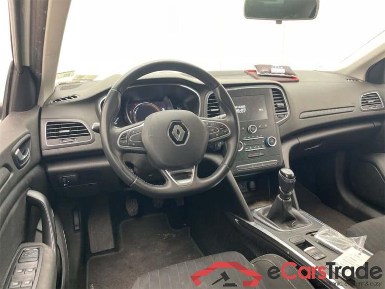 RENAULT Mégane Estate 1.3 TCe Limited #3