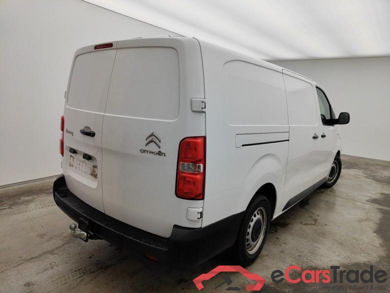Citroën Jumpy XL 2.0 BlueHDi 120 S&S MAN6 Club 4d #5