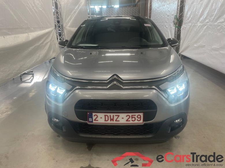 Citroën, C3 FL'20, C3 1.2Puretech 83 Shine excluweb end 30.01 #1