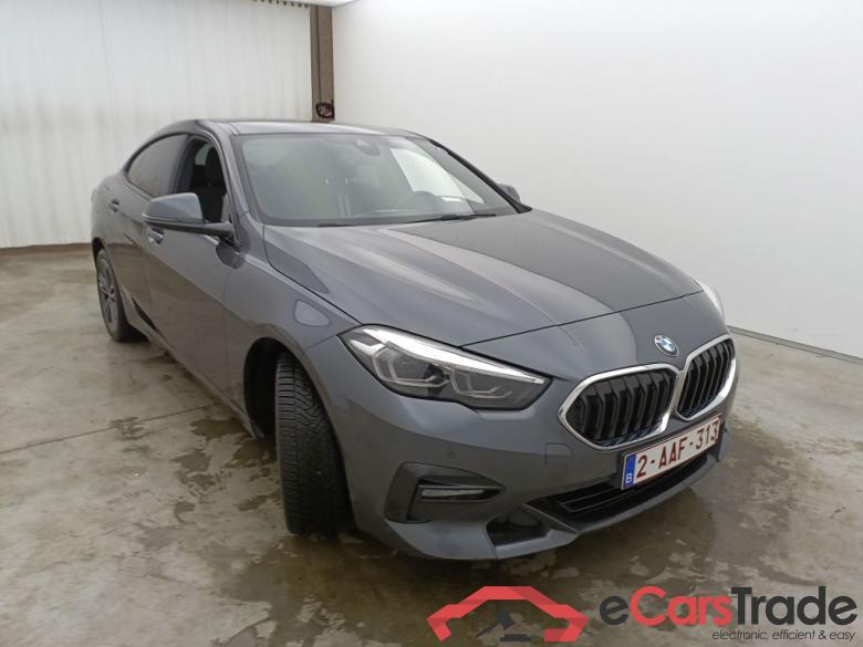 BMW 2 Reeks Gran Coupé 218iA (100kW) 4d #2