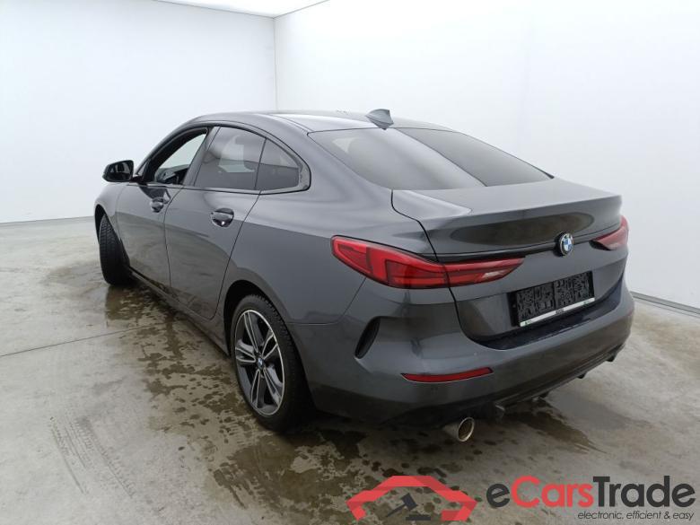 BMW 2 Reeks Gran Coupé 218iA (100kW) 4d #3