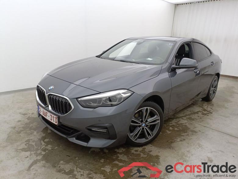 BMW 2 Reeks Gran Coupé 218iA (100kW) 4d #4