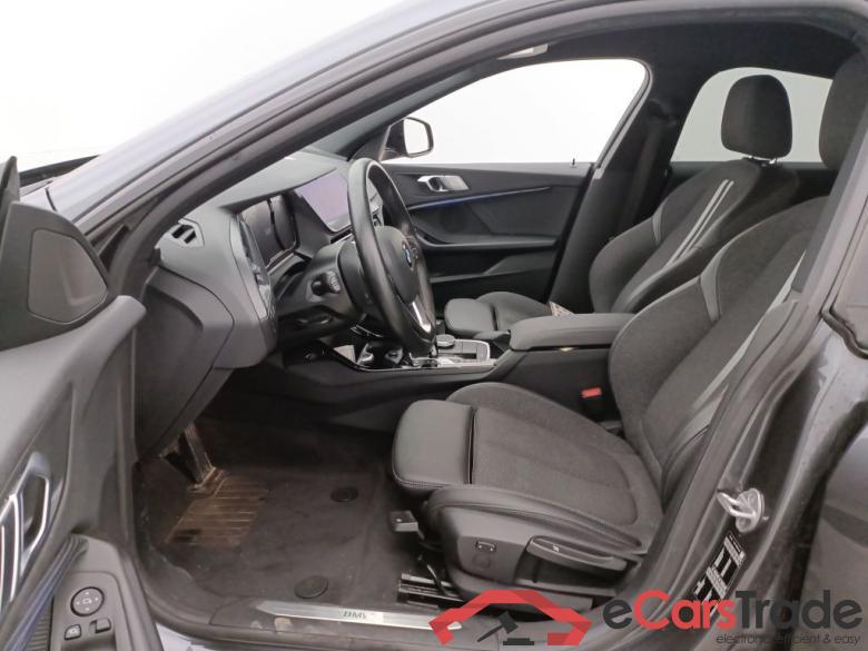 BMW 2 Reeks Gran Coupé 218iA (100kW) 4d #6