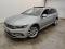preview Volkswagen Passat Variant #3