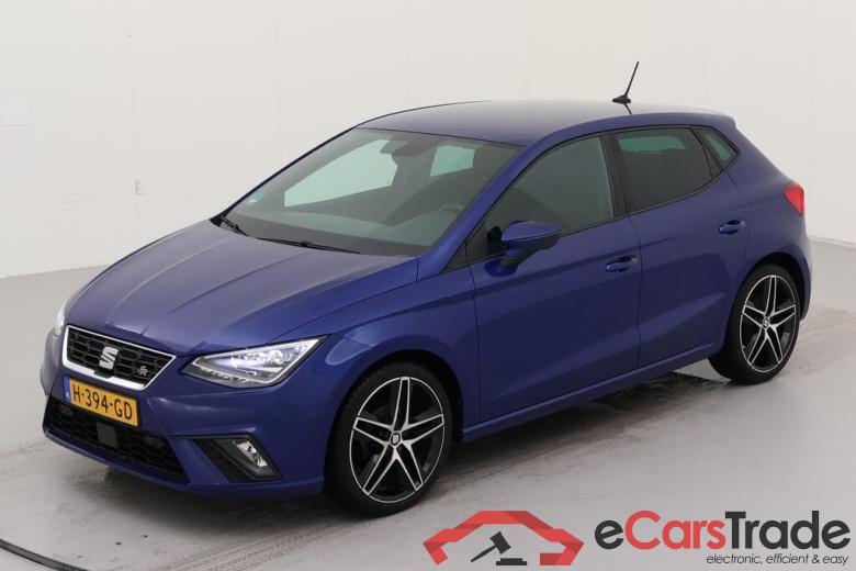 SEAT Ibiza 70 kW #1