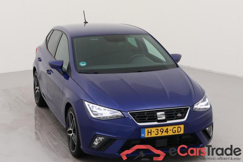 SEAT Ibiza 70 kW #4