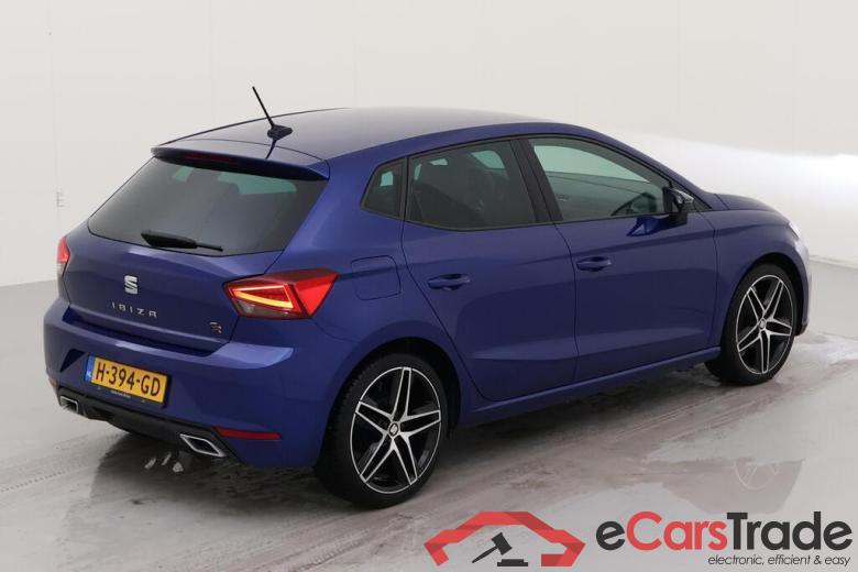 SEAT Ibiza 70 kW #5