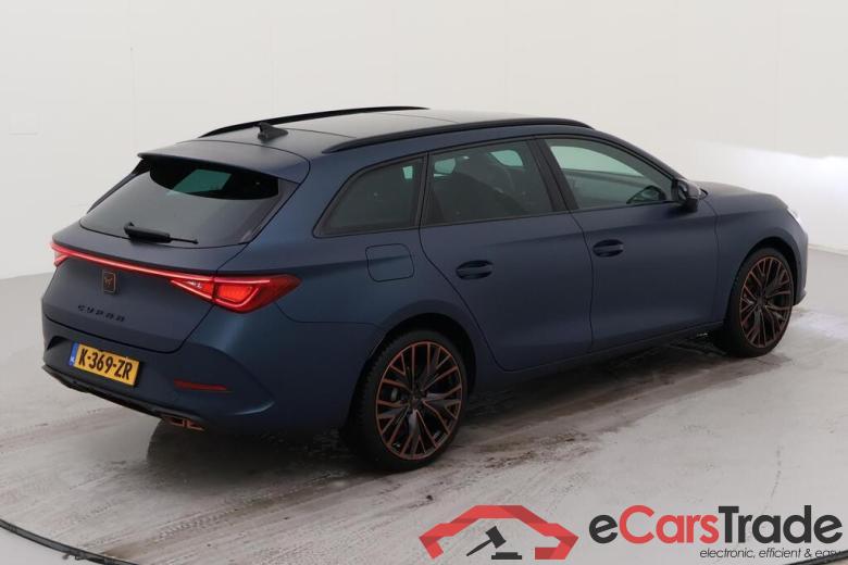 CUPRA Leon Sportstourer 110 kW #6