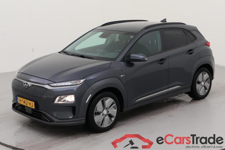 HYUNDAI Kona  #1