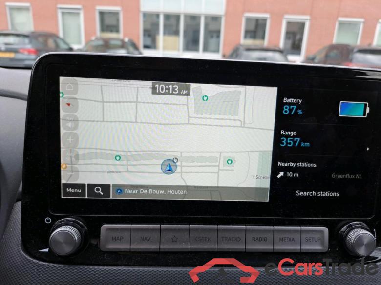 HYUNDAI Kona  #2
