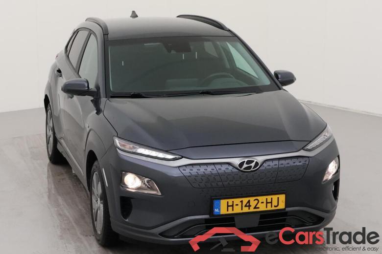 HYUNDAI Kona  #4