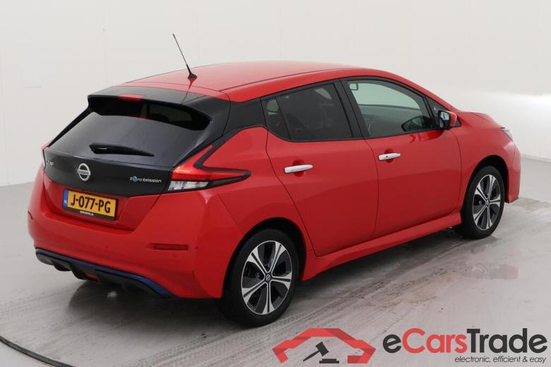 NISSAN LEAF  #5