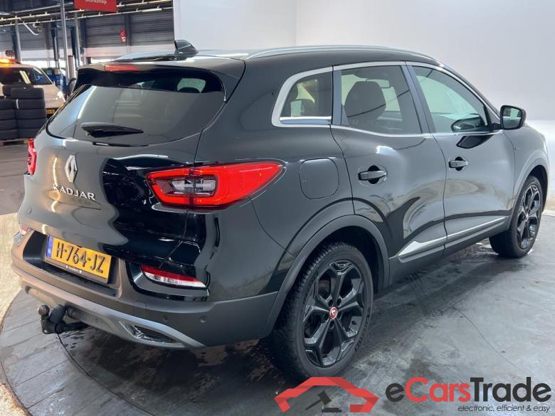 RENAULT KADJAR 1.3 TCe Black Edit. #3