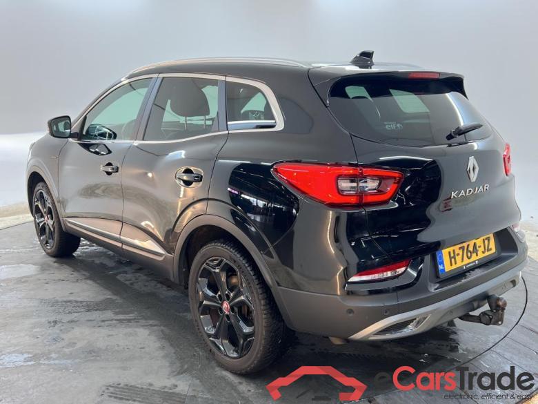 RENAULT KADJAR 1.3 TCe Black Edit. #4