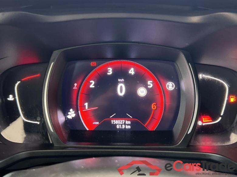 RENAULT KADJAR 1.3 TCe Black Edit. #5