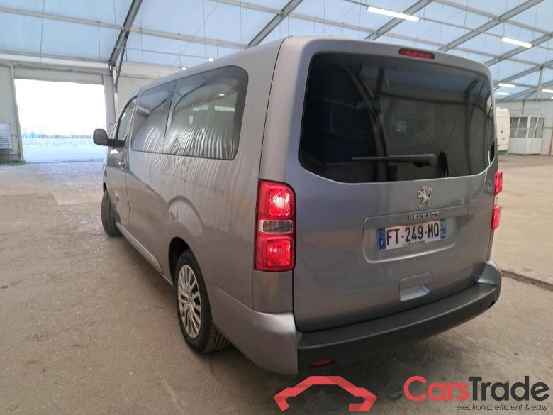 Peugeot BlueHDi 150 S&S LONG BUSINESS Expert Traveller Business L3 2.0 HDi 150CV BVM6 9 Sieges E6 #2