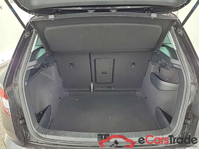 SKODA Karoq 1.0 TSI Greentech Ambition 5D 85kW #5