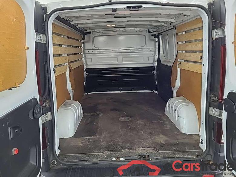 RENAULT Trafic GB L1H1 T29 ENERGY 1.6 dCi 95 Comfort 4D 70kW #5