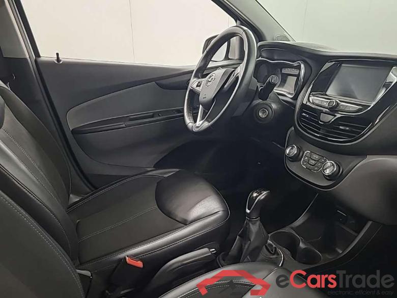 OPEL KARL 1.0 Start/Stop Innovation 5D 55kW #6