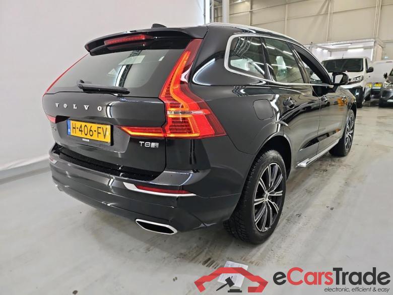 Volvo XC60 Volvo XC60 T8 Twin Engine AWD Hybrid Inscription 5d #2