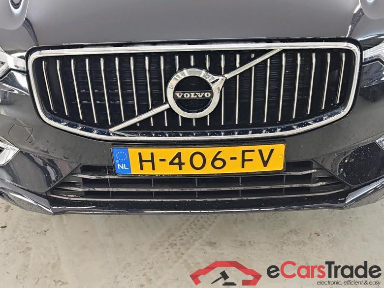 Volvo XC60 Volvo XC60 T8 Twin Engine AWD Hybrid Inscription 5d #5