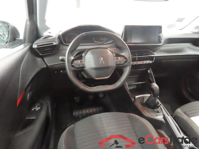 PEUGEOT 208 1.2 PureTech Active #2