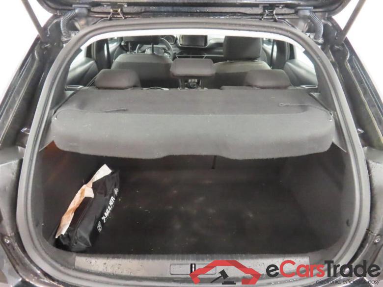 PEUGEOT 208 1.2 PureTech Active #6