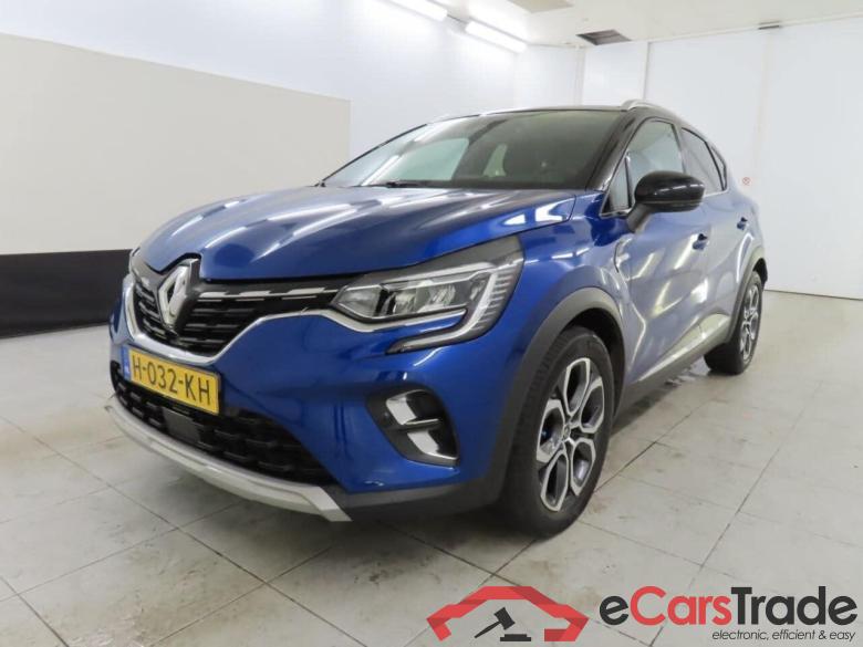 RENAULT Captur 1.3 TCe Edition One #1