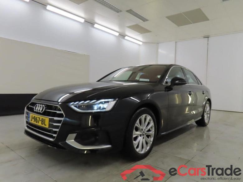 AUDI A4 LIMOUSINE 35 TFSI L. ed. Bns #1