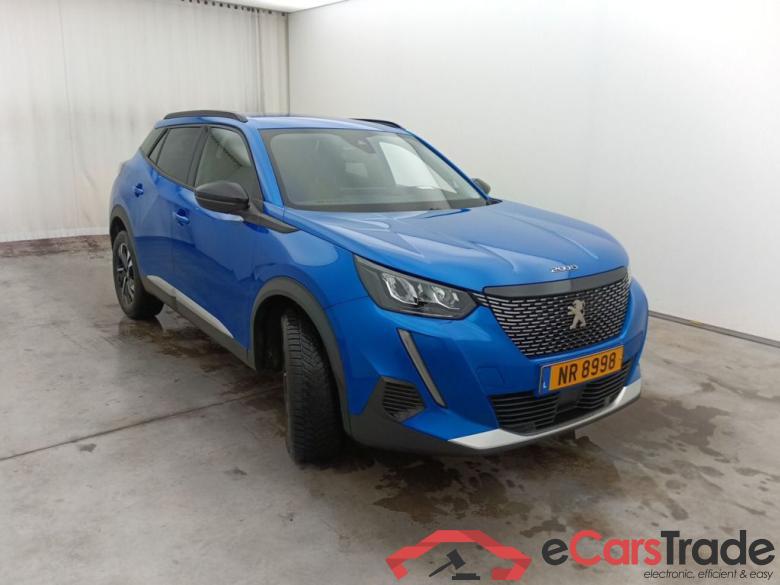 PEUGEOT 2008 - 2020 1.2 PureTech 130 Allure Pack S&S (EU6.3) 5d #2