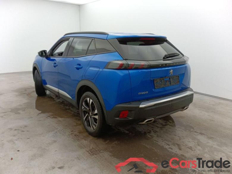 PEUGEOT 2008 - 2020 1.2 PureTech 130 Allure Pack S&S (EU6.3) 5d #3