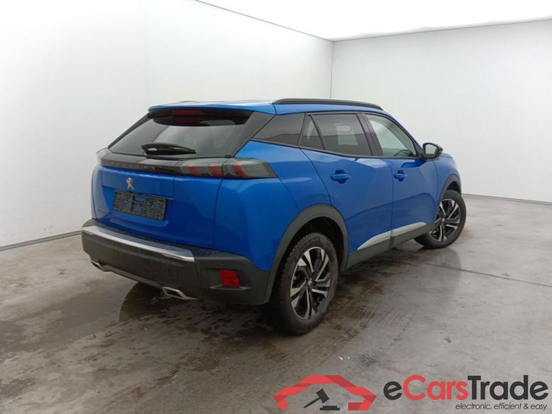 PEUGEOT 2008 - 2020 1.2 PureTech 130 Allure Pack S&S (EU6.3) 5d #5