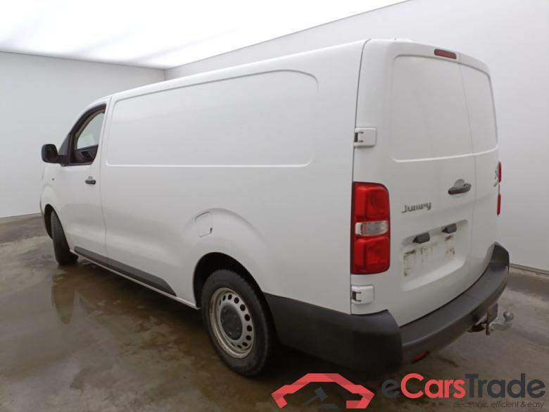 Citroën Jumpy XL 2.0 BlueHDi 120 S&S MAN6 Club 4d #3