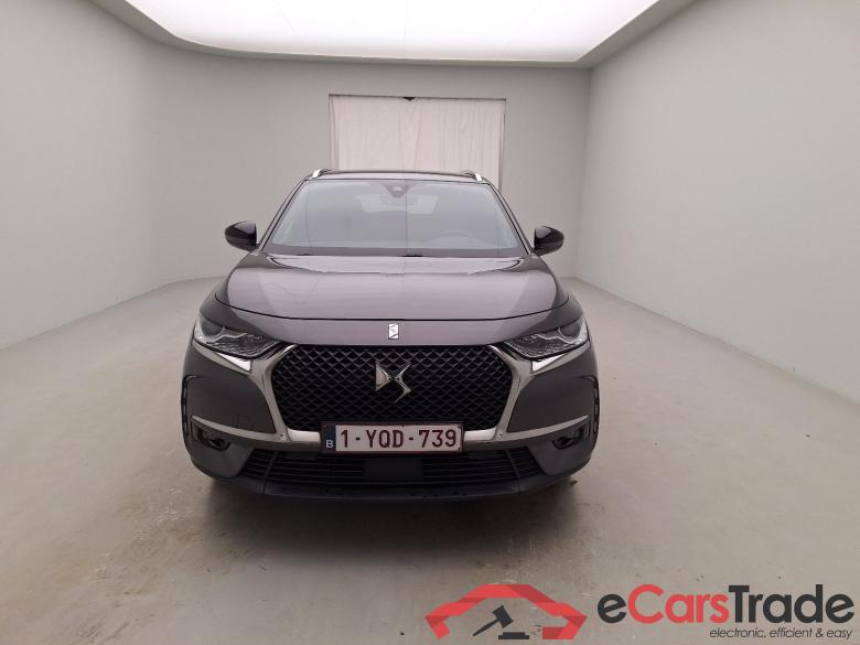 DS, DS7 CB '17, DS 7 Crossback 1.5 BlueHDi 130 Automatic So Chic 5 #1