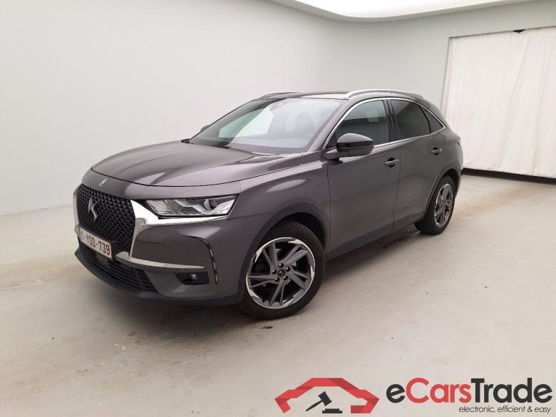 DS, DS7 CB '17, DS 7 Crossback 1.5 BlueHDi 130 Automatic So Chic 5 #4