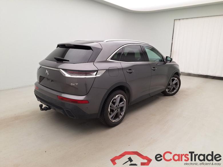 DS, DS7 CB '17, DS 7 Crossback 1.5 BlueHDi 130 Automatic So Chic 5 #5