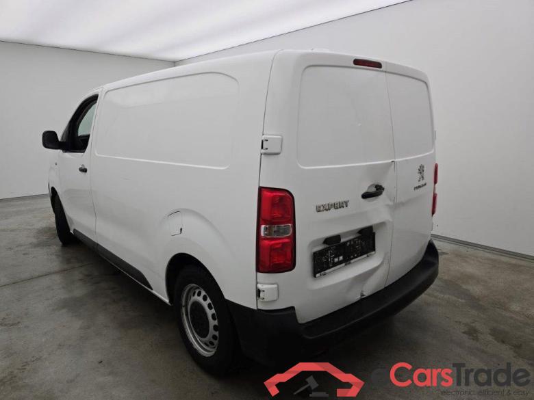 Peugeot Expert Standard Premium L2 1.5 BlueHDi 120 S&S 4d #3