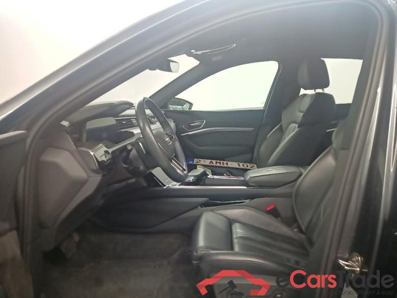 Audi E-Tron Sportback 55 Quattro S-Line 5d #6