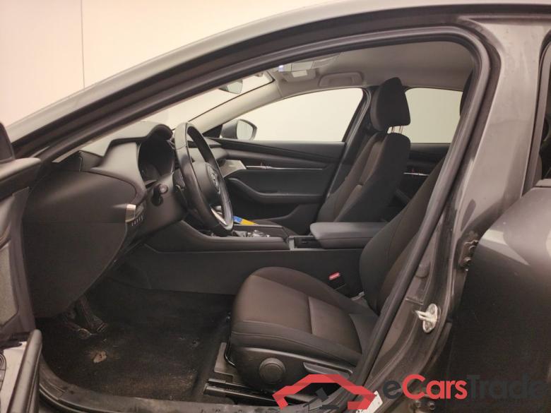 MAZDA 3 SEDAN - 2019 2.0i 180 Skyactiv-X Skydrive Sport (EU6d-T) 4d #6