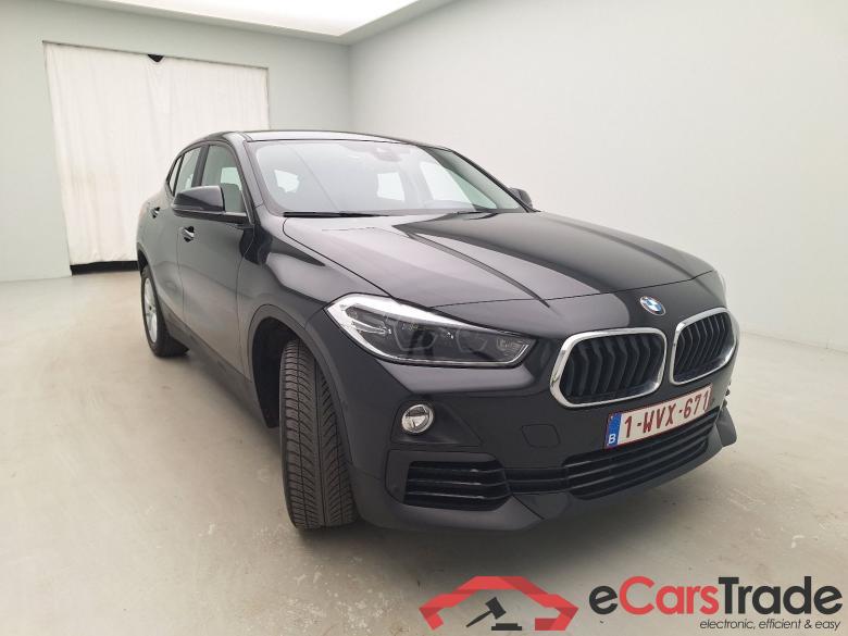 BMW, X2 '17, BMW X2 sDrive18i 100kW 5d #3