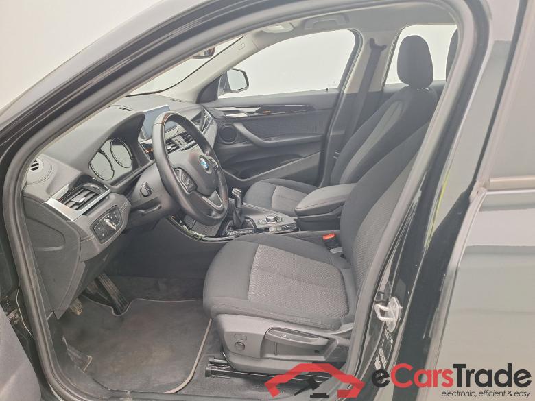 BMW, X2 '17, BMW X2 sDrive18i 100kW 5d #6