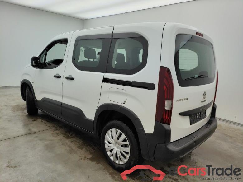 PEUGEOT RIFTER SWB DIESEL 1.5 BHDi 102 Std Active S&S (EU6.2) 5d #3