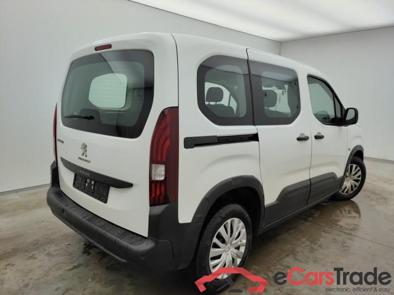 PEUGEOT RIFTER SWB DIESEL 1.5 BHDi 102 Std Active S&S (EU6.2) 5d #5