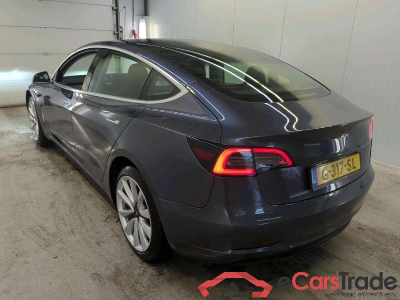 Tesla Model 3 Stnd.RWD Plus 60 kWh #6