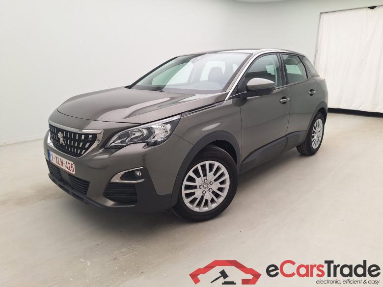 Peugeot, 3008 '16, Peugeot 3008 1.5 BlueHDi 96kW S&S Access 5d #1