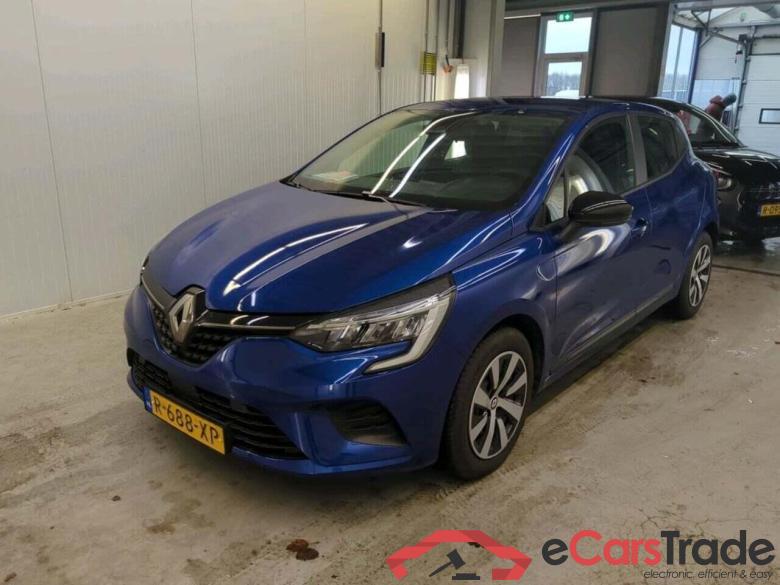 RENAULT CLIO 1.0 TCe 90 Equilibre #1