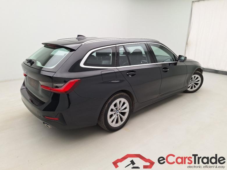 BMW, 3-serie Touring '18, BMW 3 Reeks Touring 318dA (110 kW) 5d #3